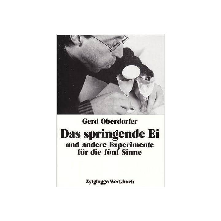 Das springende Ei