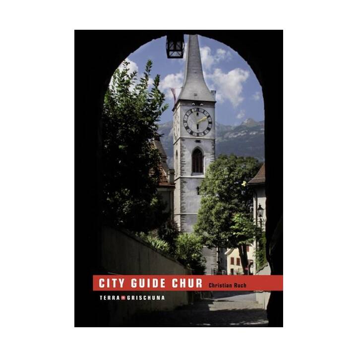 City Guide Chur