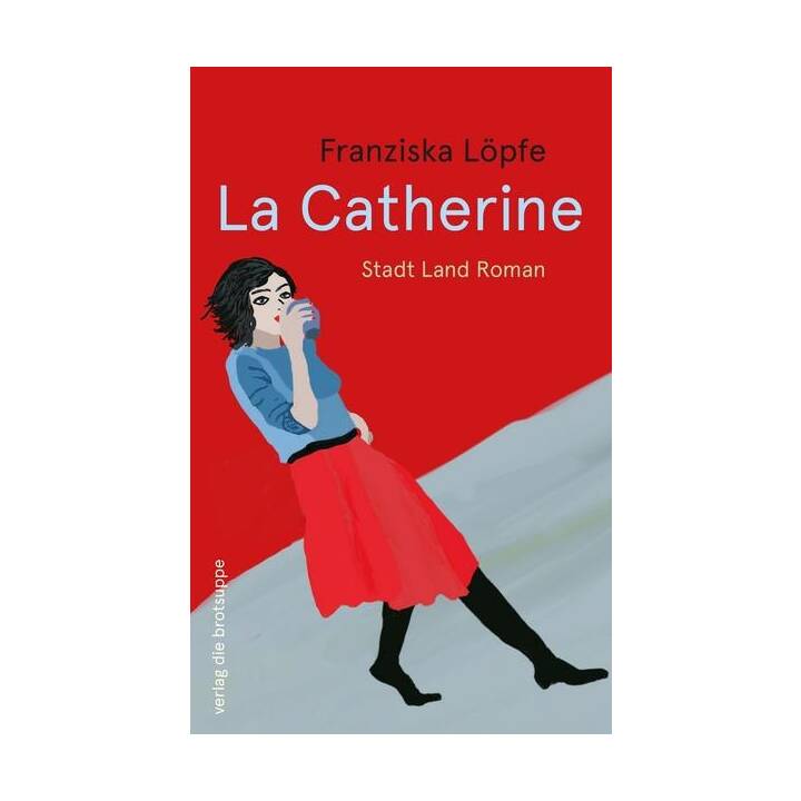 La Catherine