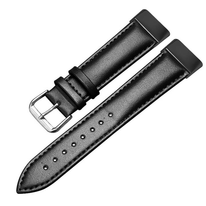EG Armband (Einheitsgrösse, Schwarz)