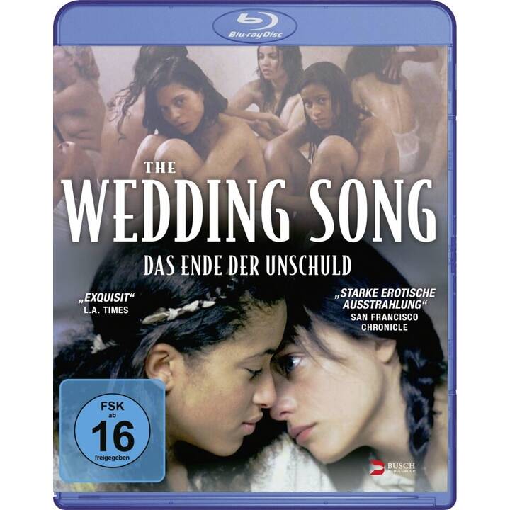 The Wedding Song (DE, FR)