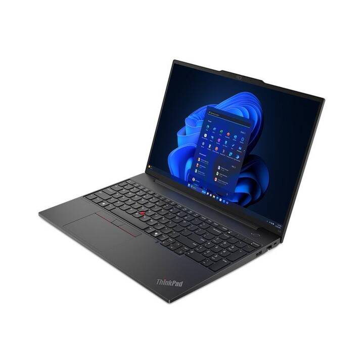 LENOVO ThinkPad E16 Gen 2  (16", Intel Core Ultra 5, 16 GB RAM, 512 GB SSD)