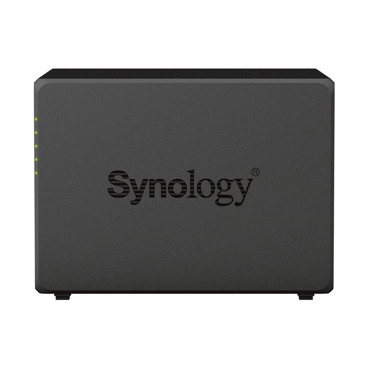 SYNOLOGY Diskstation DS923+ (4 x 12 Go)