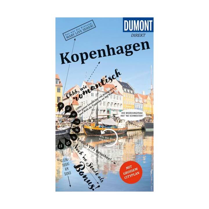 Kopenhagen