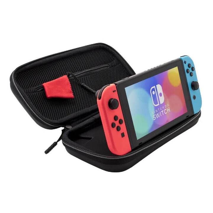 Pdp Sac De Transport Console De Jeu Kart Sponsors Switch Oled Switch Lite Switch Interdiscount