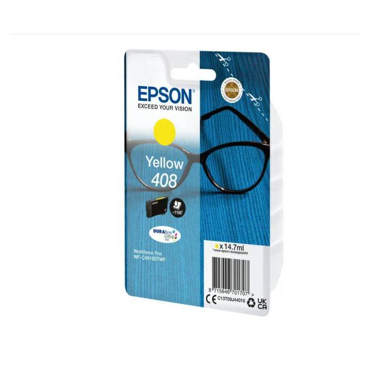EPSON T09J440 (Giallo, 1 pezzo)