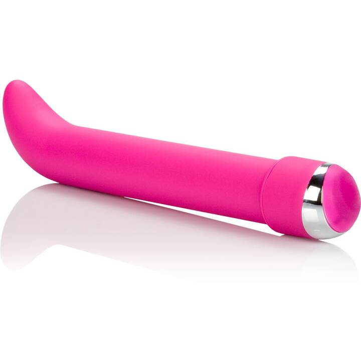 CALEXOTICS Vibromasseur G-spot Classic Chic