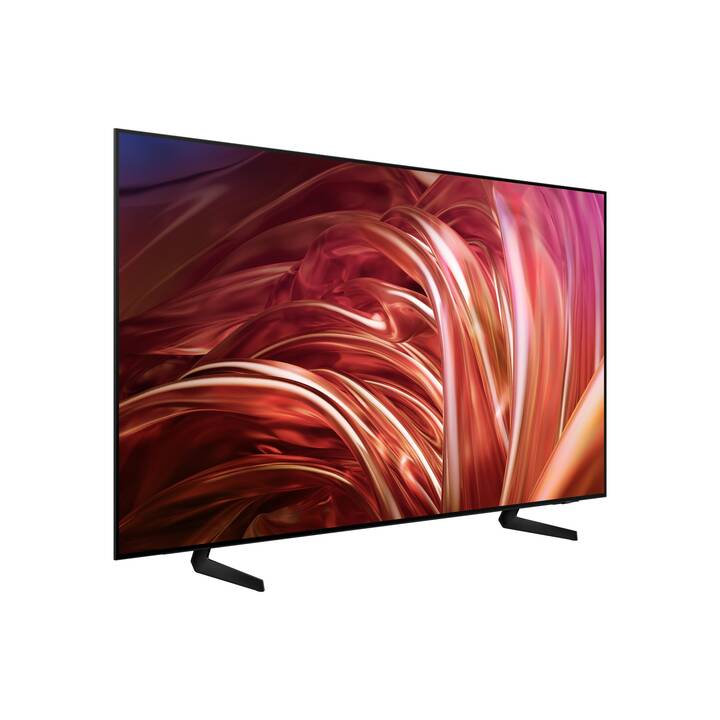 SAMSUNG QE55S85DAEXXN Smart TV (55", OLED, Ultra HD - 4K)