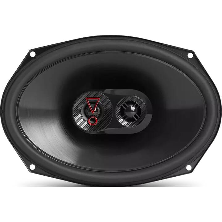 JBL BY HARMAN Stage3 9637 (Schwarz)