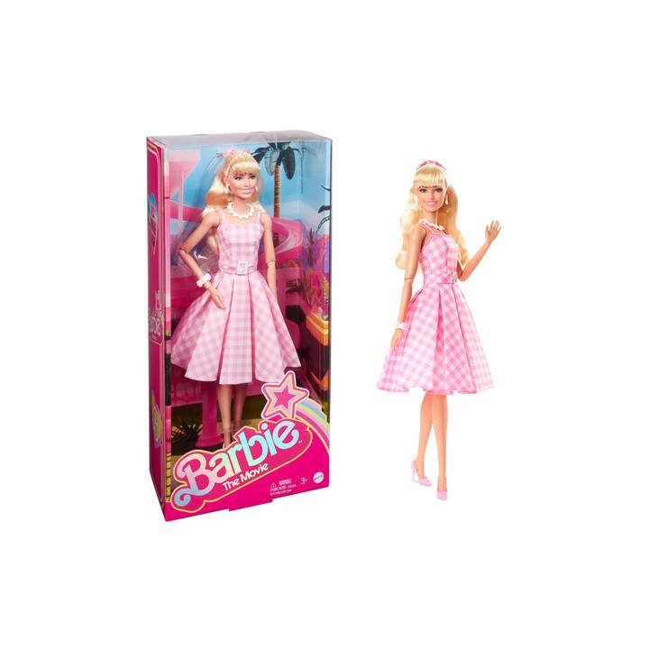 BARBIE Barbie Modepuppe