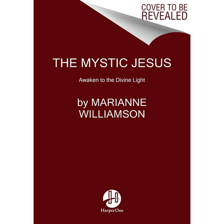 The Mystic Jesus