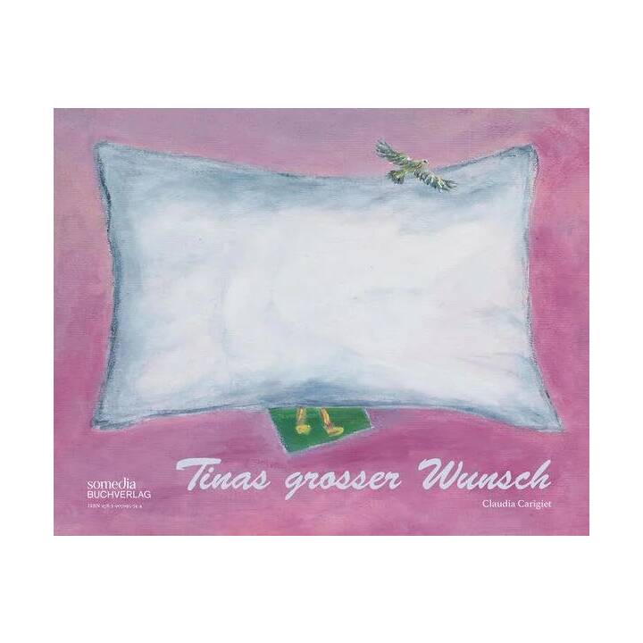 Tinas grosser Wunsch