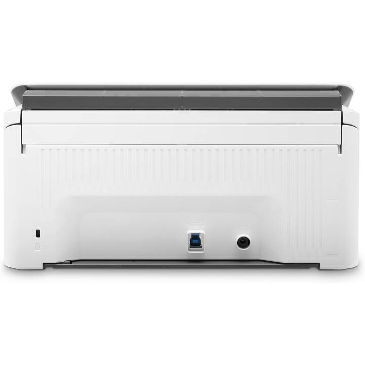 HP ScanJet Pro 2000 S2 (USB di tipo A, 35 pagine/min, 600 x 600 dpi)