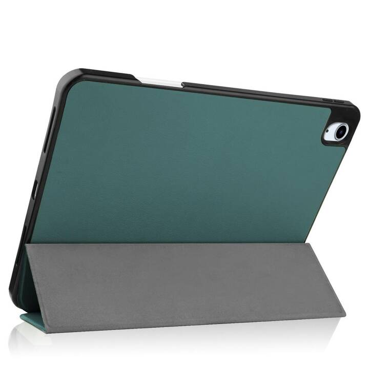 EG Custodie (11", iPad Air M2, Verde scuro)