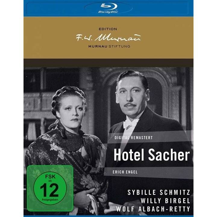 Hotel Sacher (DE)