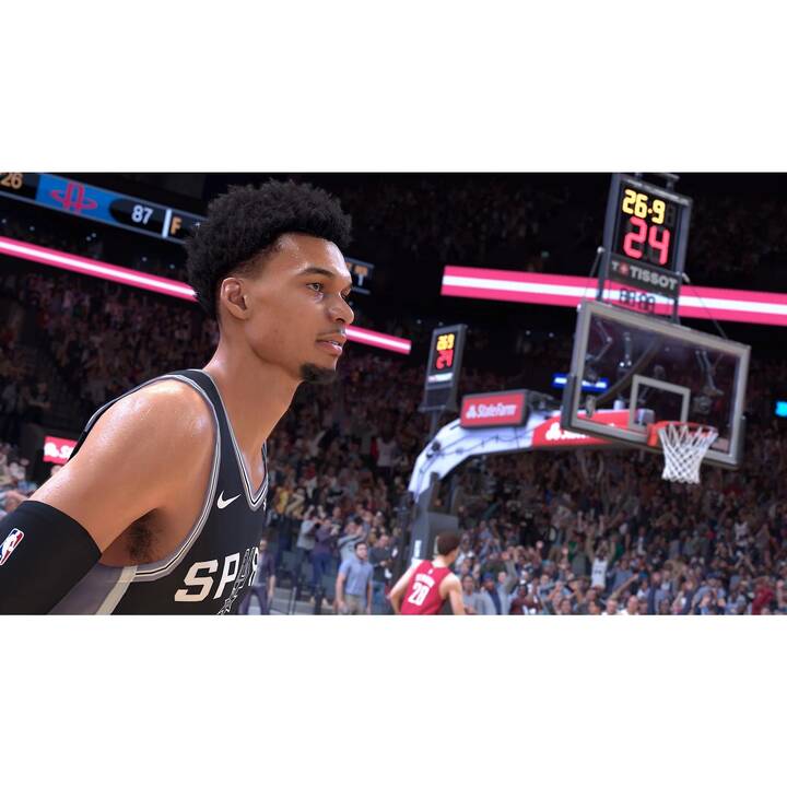 NBA 2K25 - German Edition (DE)