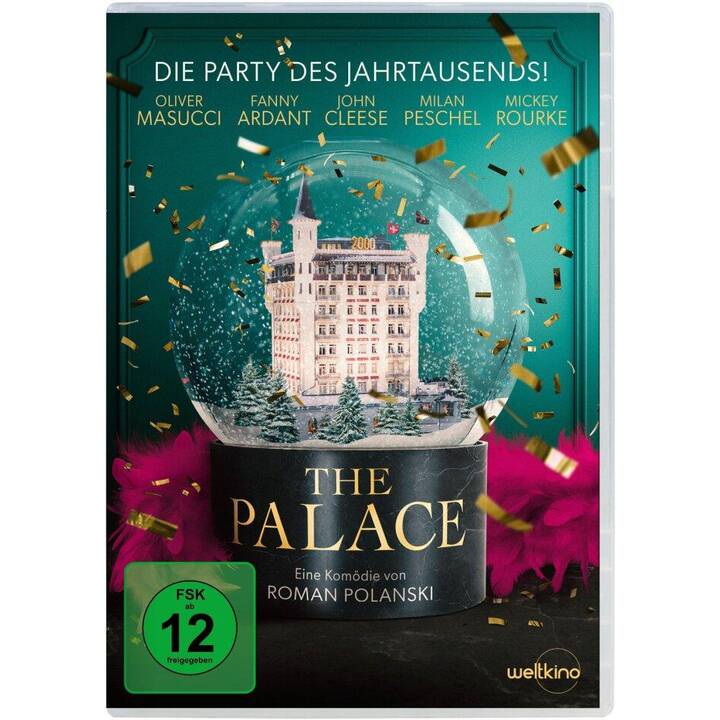 The Palace (DE)