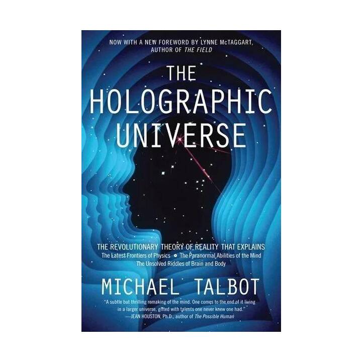 The Holographic Universe