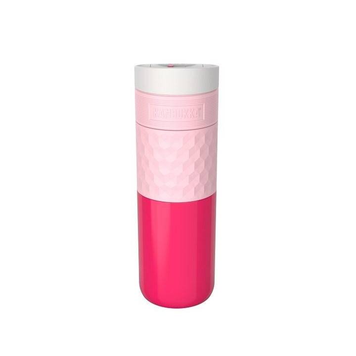 KAMBUKKA Thermobecher Etna (0.5 l, Pink)