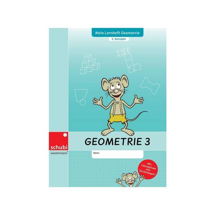 Geometrie 3