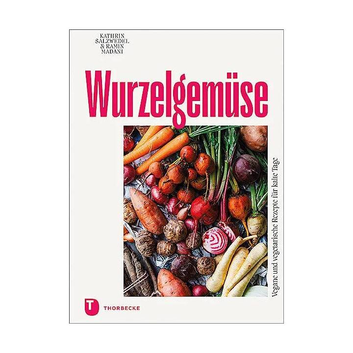 Wurzelgemüse