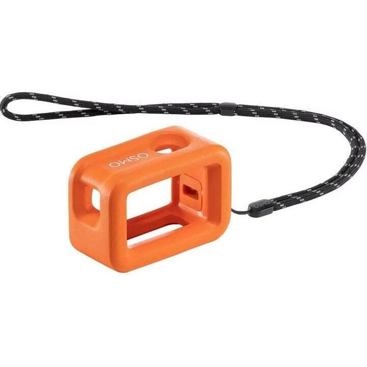 DJI Actioncam Schwimmkörper Osmo Action Case (Orange)