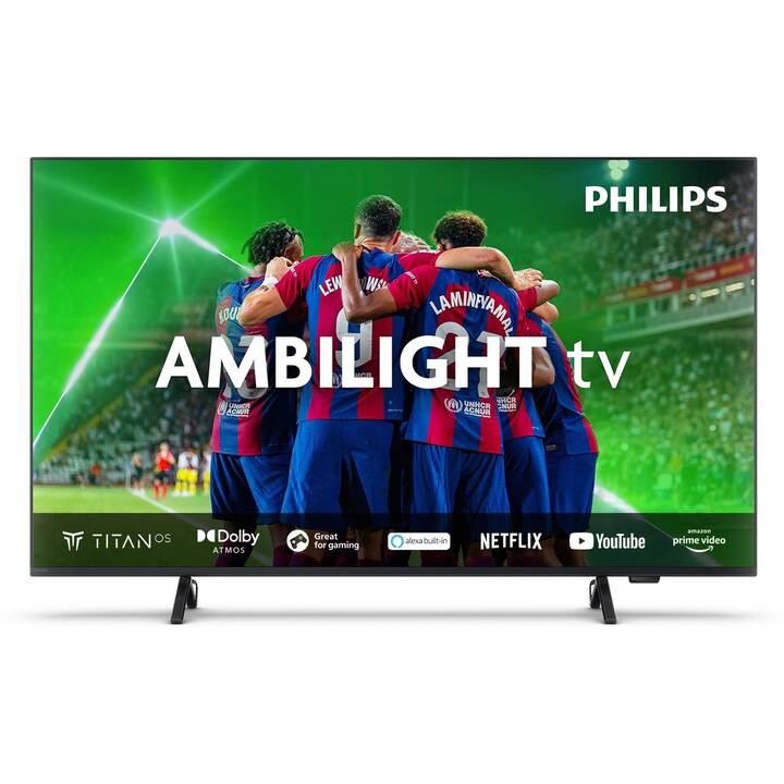 PHILIPS 75PUS8309/12 Smart TV (75", LED, Ultra HD - 4K)