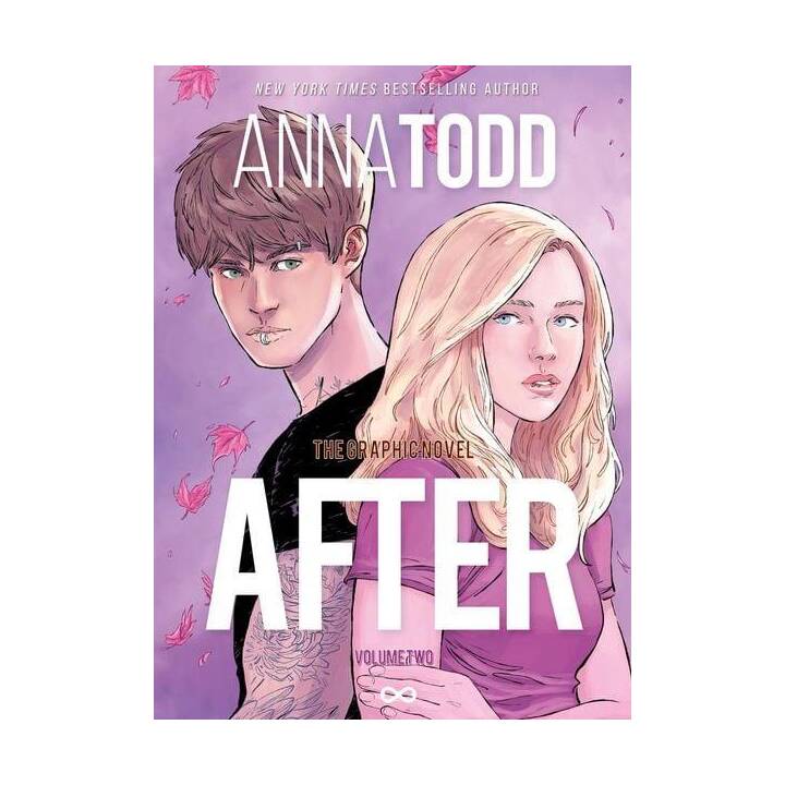 AFTER: The Graphic Novel 2