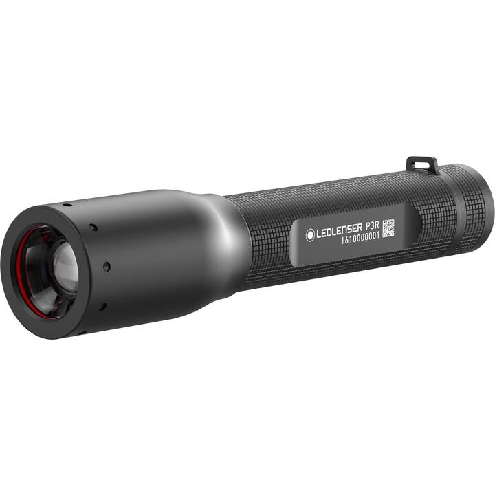 LEDLENSER Torce elettriche P3R