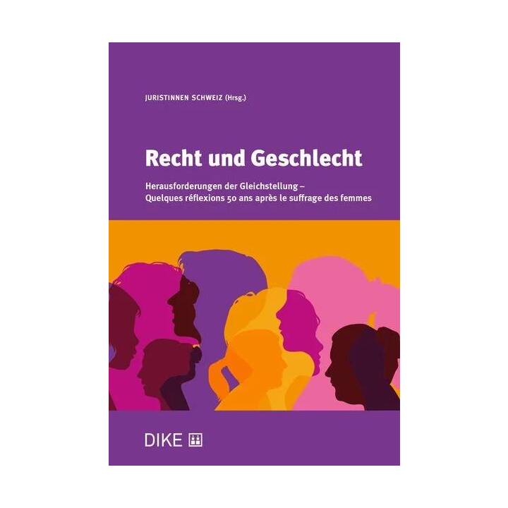 Recht und Geschlecht