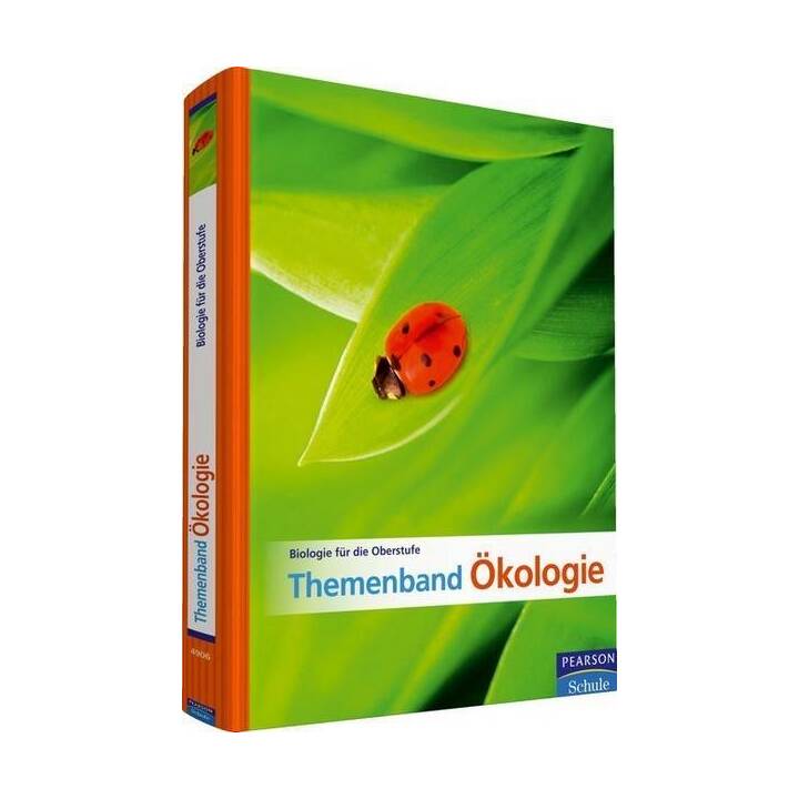 Biologie für die Oberstufe - Themenband Ökologie