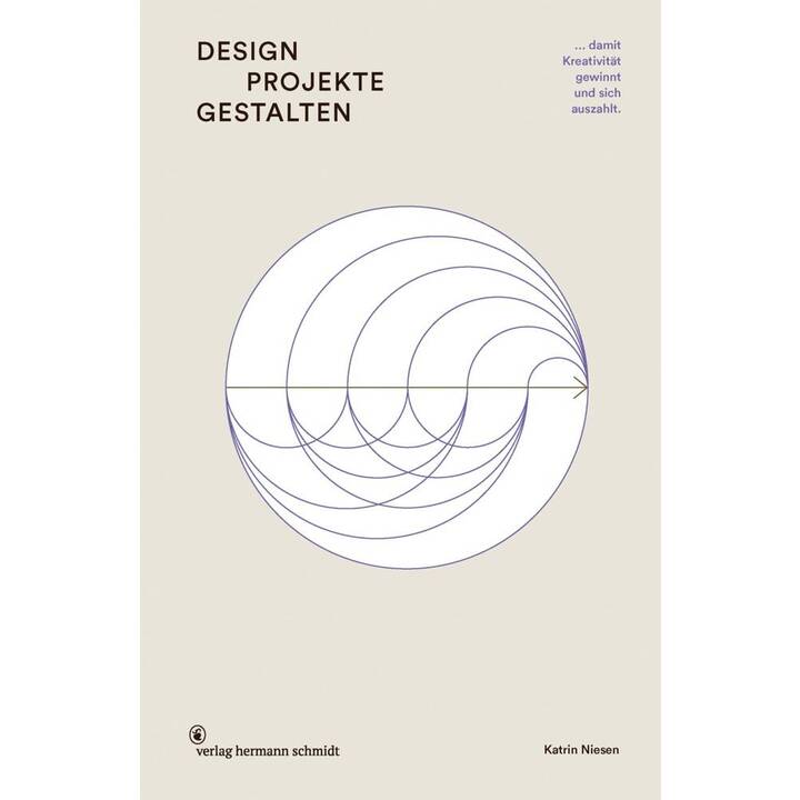 Designprojekte gestalten