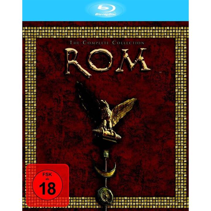 Rom (Collector's Edition, DE, PL, EN, FR, ES)