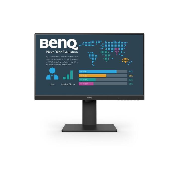 BENQ BL2486TC (23.8", 1920 x 1080)