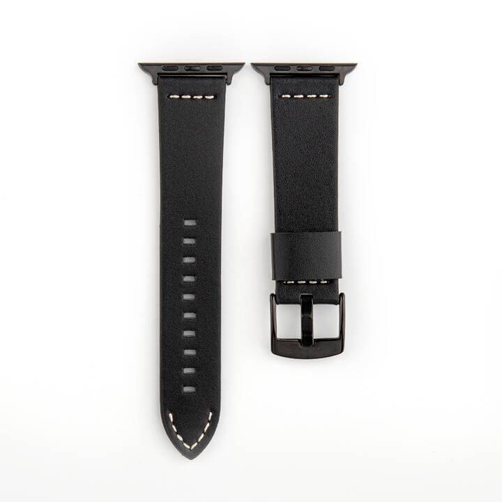 EG Bracelet (Apple Watch 45 mm, Noir)