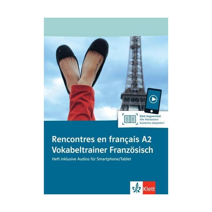 Rencontres en français A2