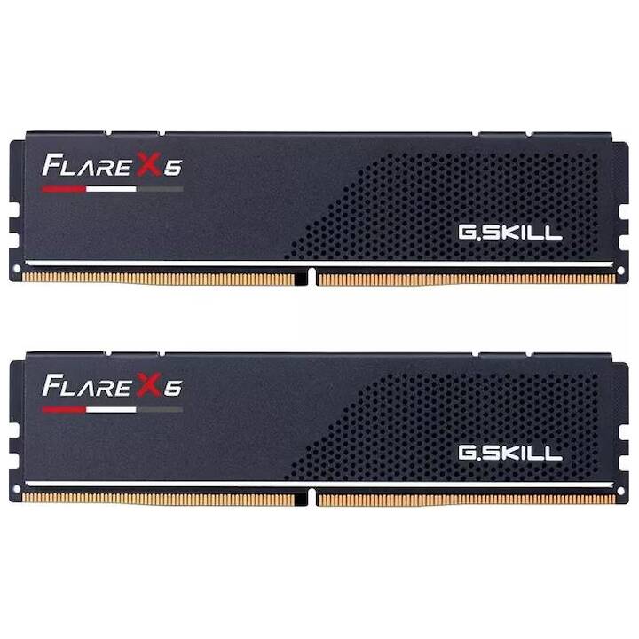 G.SKILL Flare X5 F5-5600J3636D32GX2-FX5 (2 x 32 GB, DDR5 5600 MHz, DIMM 288-Pin)