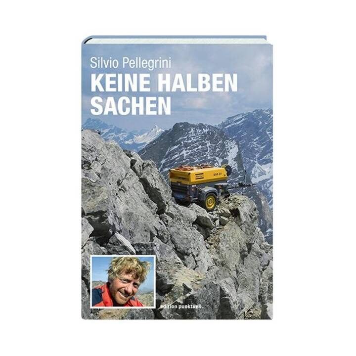 Keine halben Sachen