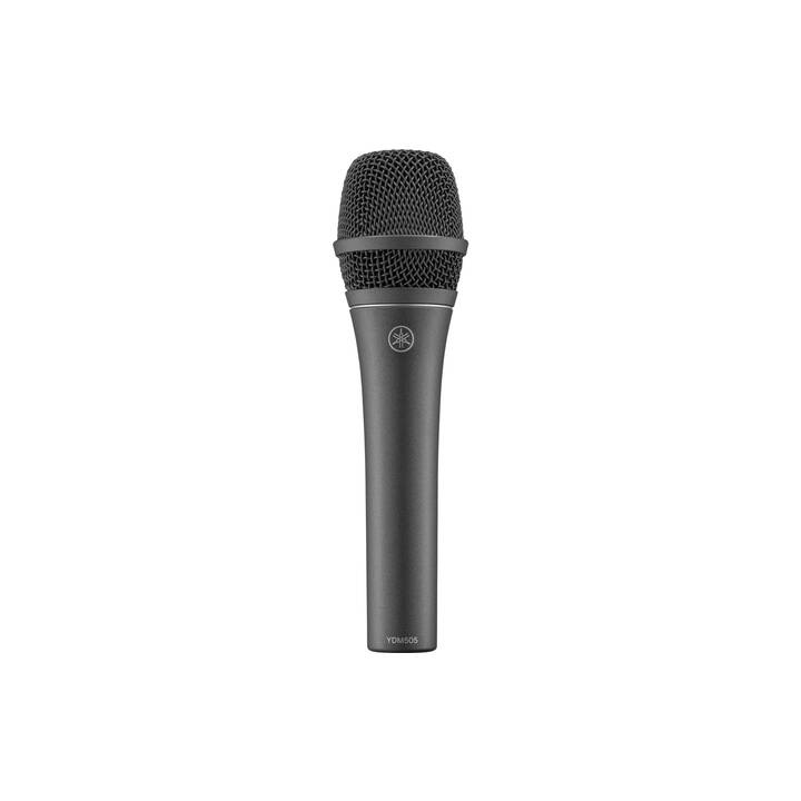 YAMAHA YDM505 Microphone à main (Noir)