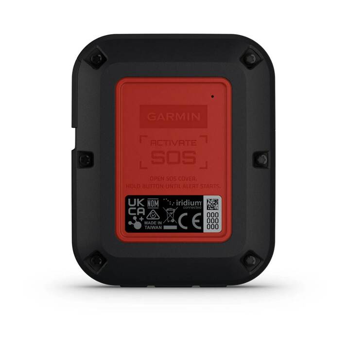 GARMIN inReach Messenger Plus (1")