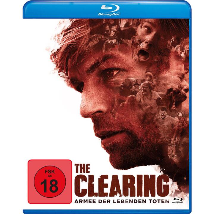 The Clearing - Armee der lebenden Toten (EN, DE)