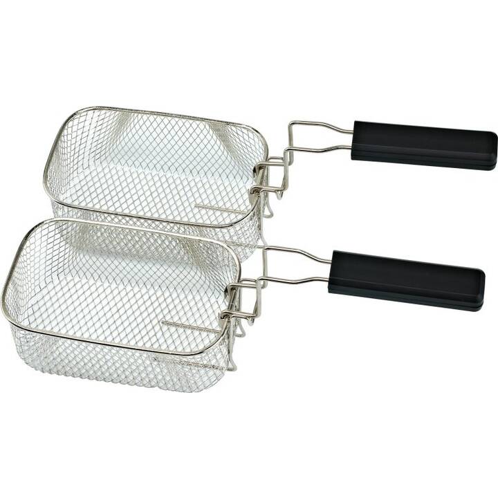 WMF Fryer & Dicer Friggitrice a grasso (1 l) - Interdiscount