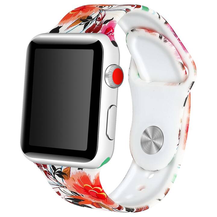 EG Cinturini (Apple Watch 45 mm, Multicolore)