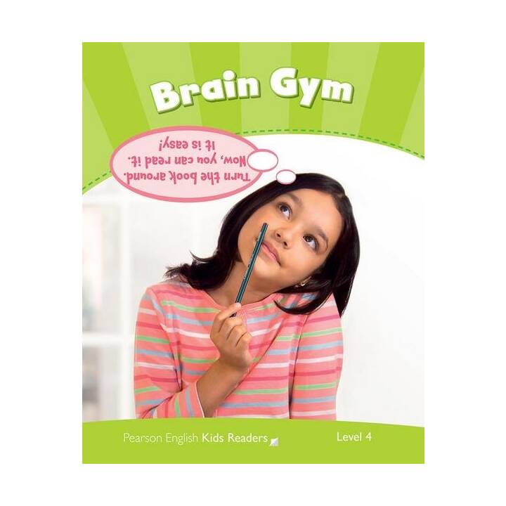 Level 4: Brain Gym CLIL AmE