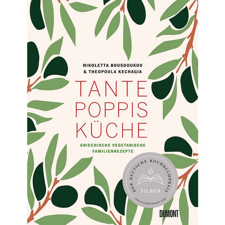 Tante Poppis Küche