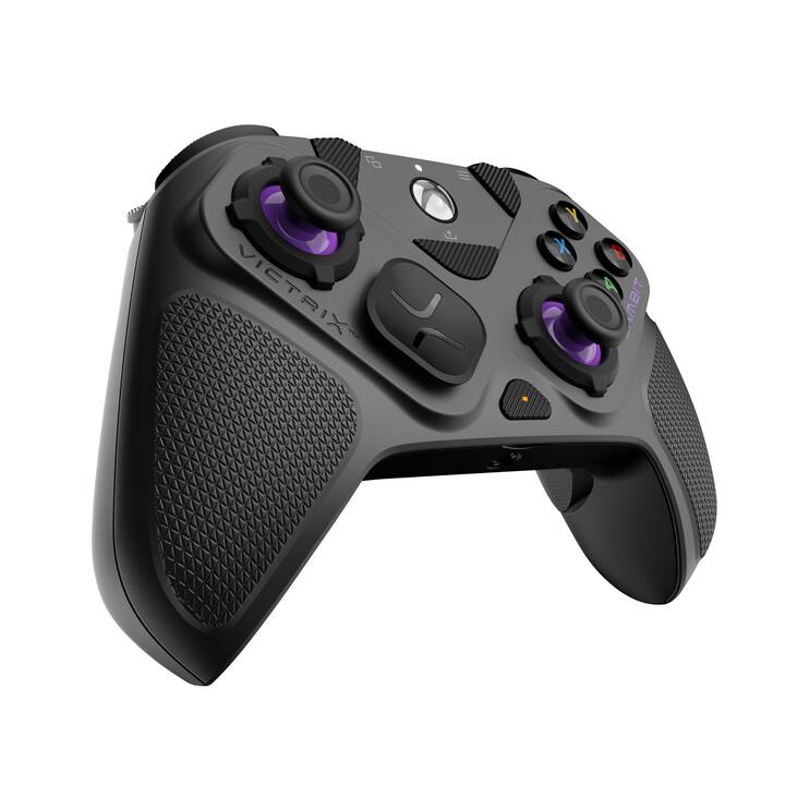 AUKEY Gamepad (Viola, Grigio, Nero)