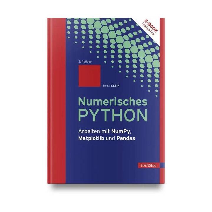 Numerisches Python