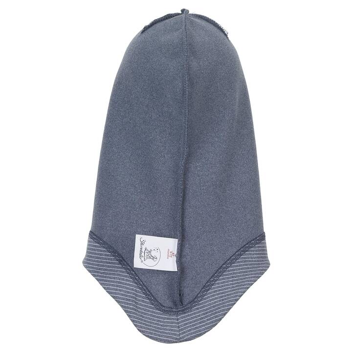 STERNTALER Bonnet de bébé (51, Bleu)