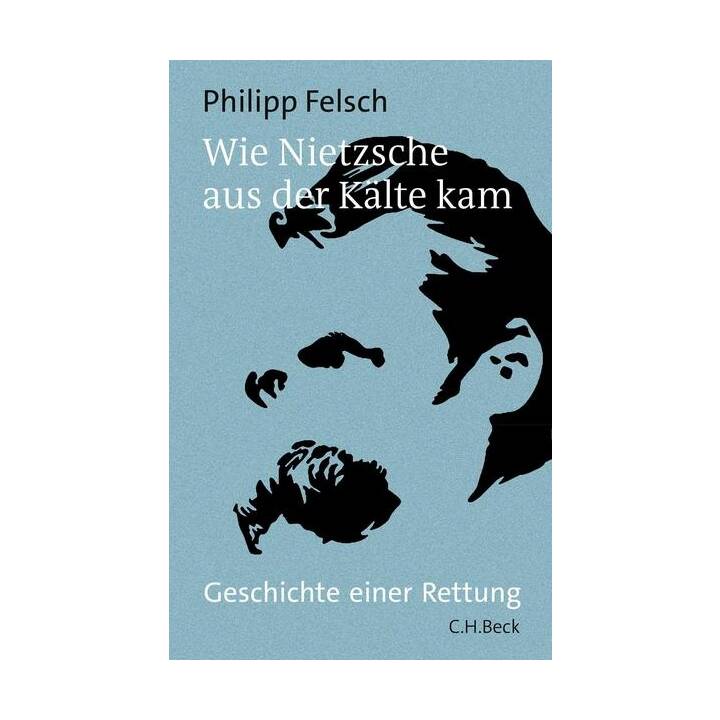 Wie Nietzsche aus der Kälte kam