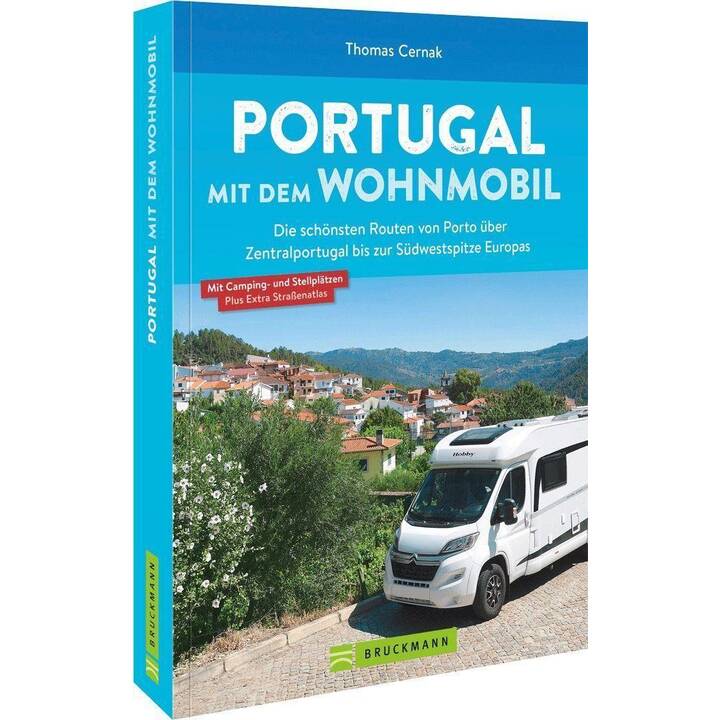 Portugal mit dem Wohnmobil